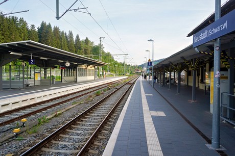 Neustadt Titisee